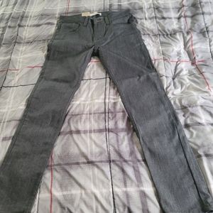 Big boys levis 510 skinny jean